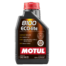 Motul motorolaj MOTUL 109102 autóalkatrész