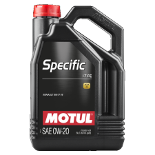 Motul motorolaj MOTUL 109950 autóalkatrész