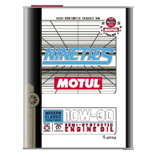Motul motorolaj MOTUL 110620 autóalkatrész