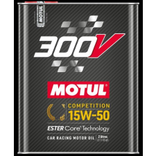 Motul motorolaj MOTUL 110860 autóalkatrész