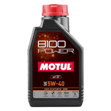 Motul motorolaj MOTUL 111808 autóalkatrész