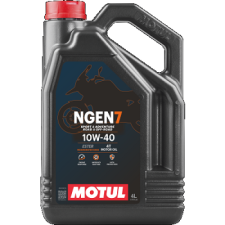 Motul motorolaj MOTUL 111836 autóalkatrész