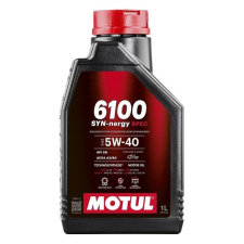 Motul motorolaj MOTUL 112925 autóalkatrész