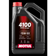 Motul motorolaj MOTUL 113162 autóalkatrész
