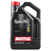Motul motorolaj MOTUL 113943