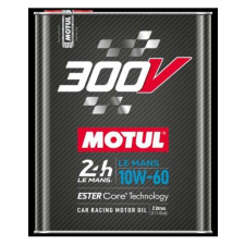 Motul Motorolaj Motul 300V Le Mans 10W-60 2L motorolaj