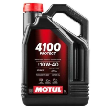 Motul Motorolaj Motul 4100 Protect 10W-40 5L motorolaj