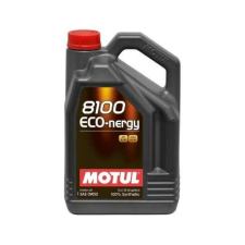 Motul Motorolaj Motul 8100 Eco-Nergy 0w30 5L motorolaj