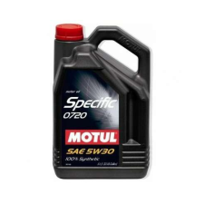 Motul Motorolaj Motul Specific 0720 5w30 5L motorolaj
