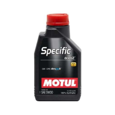 Motul Motorolaj Motul Specific Opel Dexos2 5w30 1L motorolaj