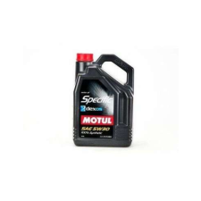 Motul Motorolaj Motul Specific Opel Dexos2 5w30 5L motorolaj
