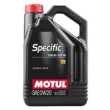 Motul Motorolaj Motul Specific W 508.00 / 509.00 0W20 5L motorolaj