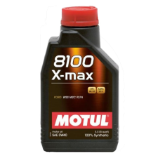 Motul MOTUL 8100 X-max 0W-40 1L motorolaj motorolaj