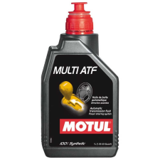 Motul MOTUL ATF VI 1L automata váltó- és szervó olaj váltó olaj