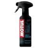 Motul MOTUL E7 Insect Remover 400ml tisztítószer