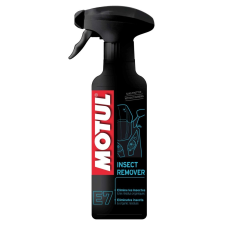 Motul MOTUL E7 Insect Remover 400ml tisztítószer tisztítószer
