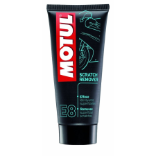 Motul MOTUL E8 Scratch Remover 100ml karc eltávoltító tisztítószer