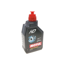 Motul Motul HD 80W90 váltó- és differenciálmű olaj 1 Liter egyéb motorkerékpár alkatrész
