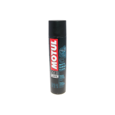 Motul Motul MC Care E11 Matte Surface Clean 400ml motoros tisztítószer, ápolószer