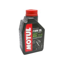 Motul Motul villa olaj közepes / nehéz 15W Expert TS 1 Liter egyéb motorkerékpár alkatrész