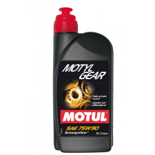 MOTUL Motylgear 75W-90 1L Technoszintetikus® hajtóműolaj hajtóműolaj