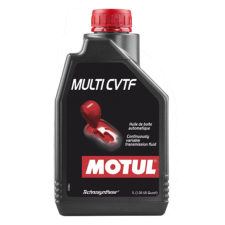 Motul Multi CVTF 1L hajtóműolaj autóalkatrész