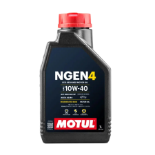 Motul NGen 4 10W-40 motorolaj 1L motorolaj