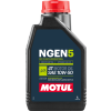 Motul NGEN 5 4T Motorolaj - 10W-50 1L x12- 1 LITER Motul Vegyes Kenő- és adalékanyagok 4 ütemű motorolaj