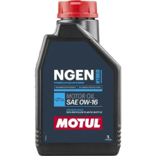 Motul NGEN Hybrid 0W-16 (1 L) motorolaj