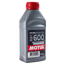 MOTUL RBF 600 Factory Line 500ml fékolaj egyéb kenőanyag