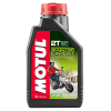 Motul Scooter Expert 2T robogó motorolaj - 1L x12- 1 LITER Motul Vegyes Kenő- és adalékanyagok 2 ütemű motorolaj