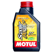 Motul Scooter Power 2T (1 L) 2T Motorkerékpár olaj motorolaj
