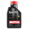 Motul Specific 17 5W-30 (1 L) RENAULT RN17