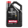 Motul Specific 508.00-509.00 0W20 (5 L)
