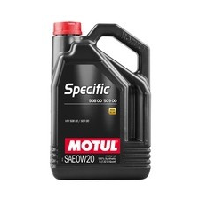 Motul Specific 508.00-509.00 0W20 (5 L) motorolaj
