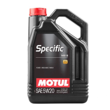 MOTUL Specific 948B 5W-20 5L motorolaj motorolaj