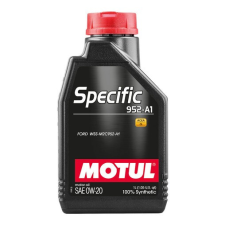 Motul Specific 952-A1 0W-20 (1 L) motorolaj