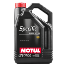 Motul SPECIFIC VW 508.00 - 509.00 0W20 5L motorolaj motorolaj