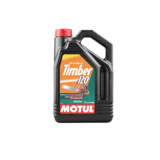  Motul Timber 120 láncfűrész olaj 5L egyéb motorkerékpár alkatrész