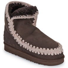 Mou Csizmák ESKIMO 18 Barna 40