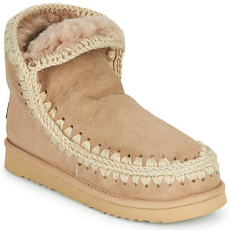 Mou Csizmák ESKIMO 18 Bézs 41