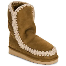 Mou Csizmák ESKIMO 24 Barna 40