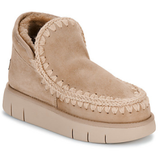 Mou Csizmák ESKIMO BOUNCE SNEAKERS Bézs 40