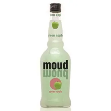  Moud Green Apple – zöldalma-likőr 21% likőr