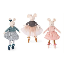 MOULIN ROTY Suzy baba, Moulin Roty plüssfigura