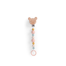 MOULIN ROTY - Tánciskola - Cumilánc - (fa és szilikon) - egérke egyéb bébijáték