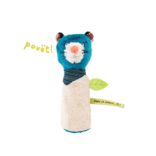 MOULIN ROTY Zimba zseb sípoló párduc csörgő