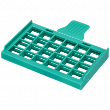Moulinex 63x104x14 mm Szűrőtartó, MOULINEX porszívó kisháztartási gépek kiegészítői