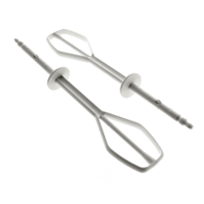  Moulinex konyhai robotgéphez habverő pár SS-192402 kisháztartási gépek kiegészítői