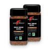 Mount Hagen Bio Honduras Instant Kávé 100 g DUO 2 db